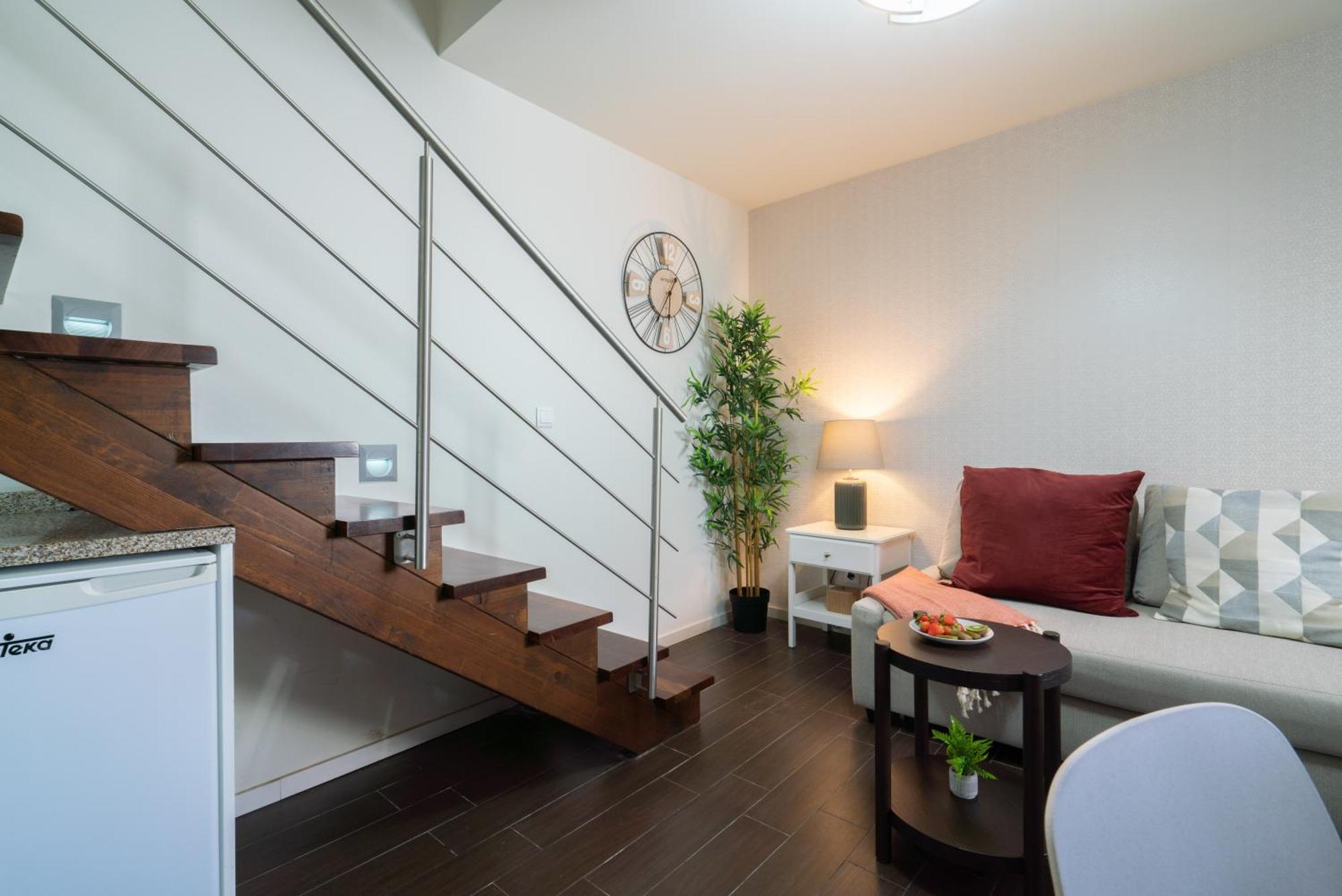 Host Wise - Impressive Restful Houses Порту Номер фото