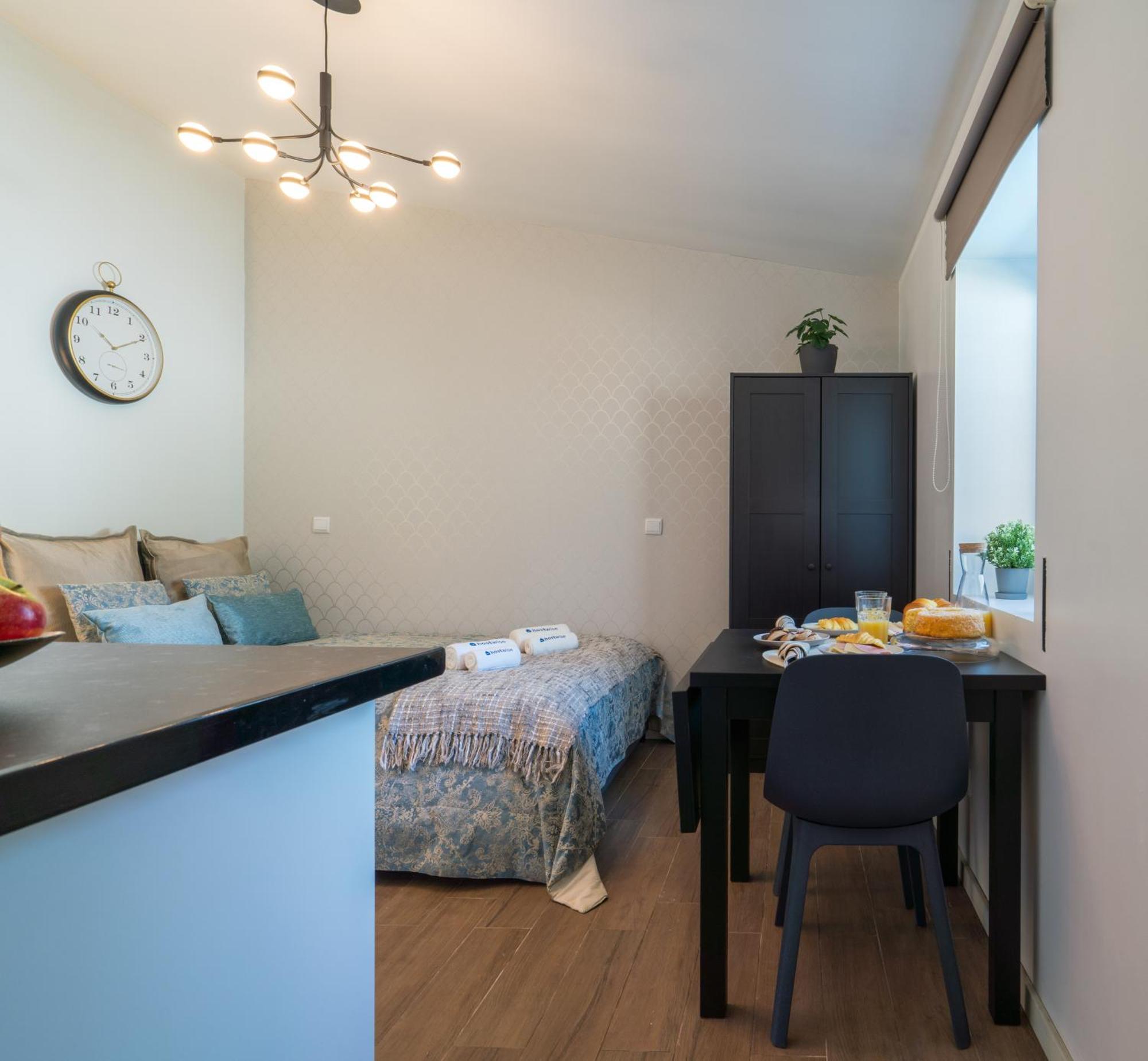 Host Wise - Impressive Restful Houses Порту Номер фото