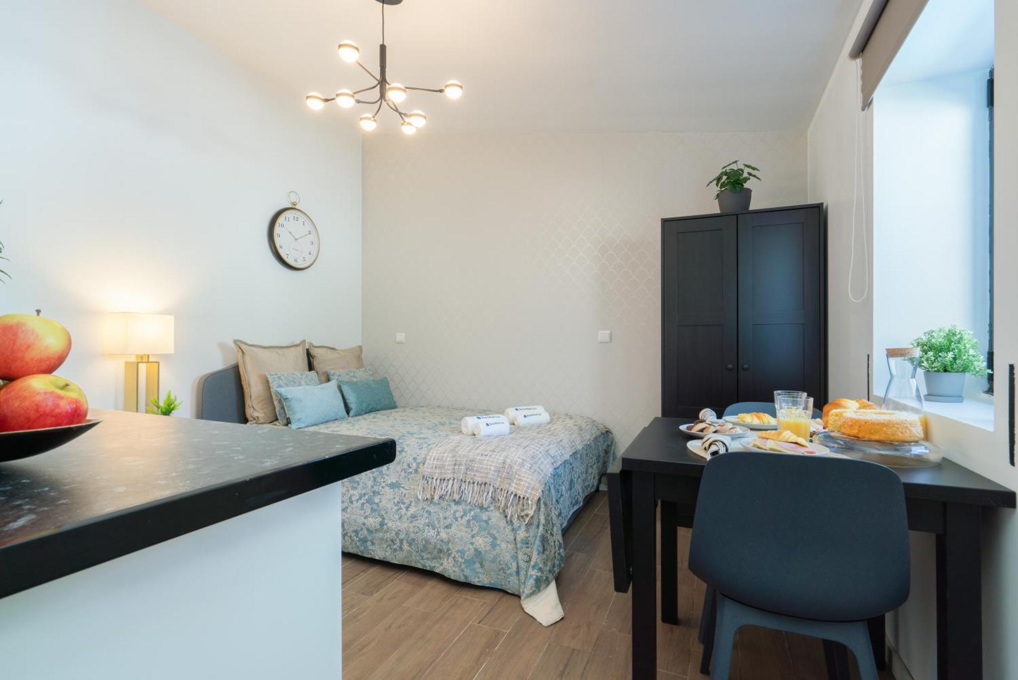 Host Wise - Impressive Restful Houses Порту Номер фото