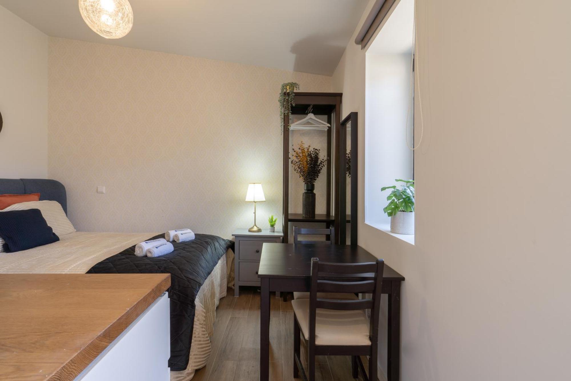 Host Wise - Impressive Restful Houses Порту Номер фото